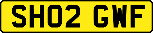 SH02GWF