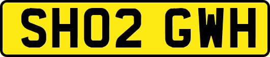 SH02GWH