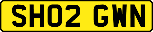 SH02GWN