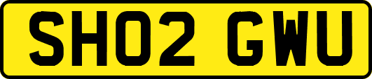 SH02GWU