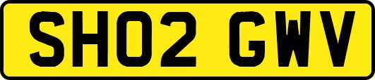 SH02GWV