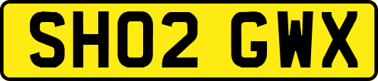 SH02GWX