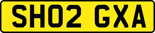 SH02GXA