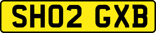 SH02GXB