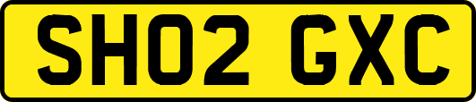 SH02GXC