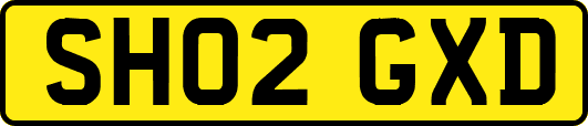SH02GXD