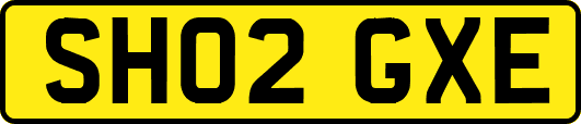 SH02GXE