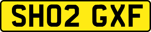 SH02GXF