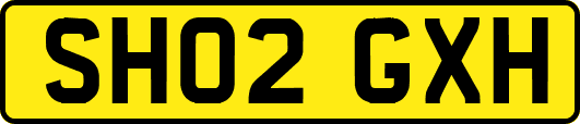 SH02GXH