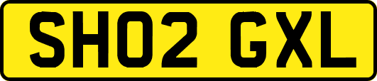 SH02GXL