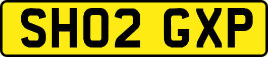 SH02GXP