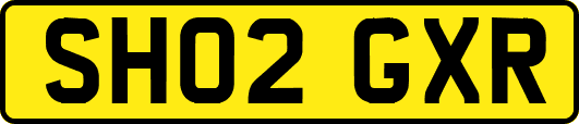 SH02GXR