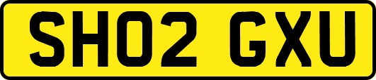 SH02GXU