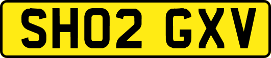 SH02GXV