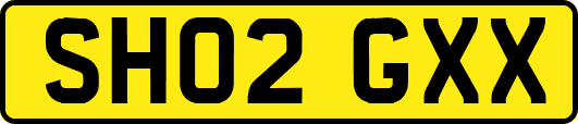 SH02GXX