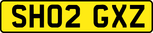 SH02GXZ
