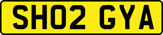SH02GYA