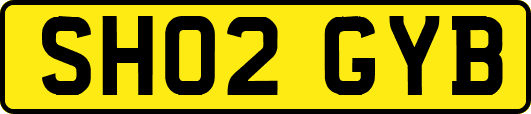 SH02GYB