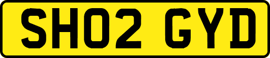 SH02GYD