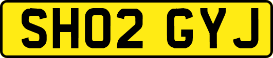 SH02GYJ