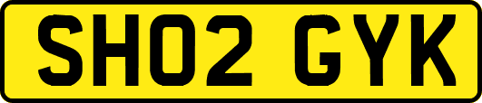 SH02GYK