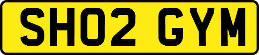 SH02GYM