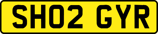 SH02GYR