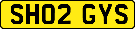 SH02GYS