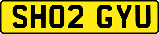 SH02GYU