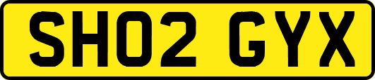 SH02GYX