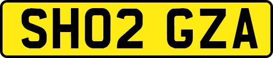 SH02GZA