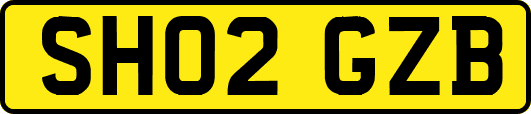 SH02GZB