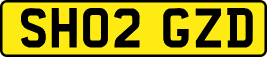 SH02GZD