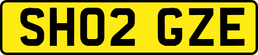 SH02GZE