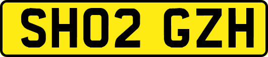 SH02GZH