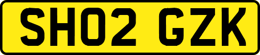 SH02GZK