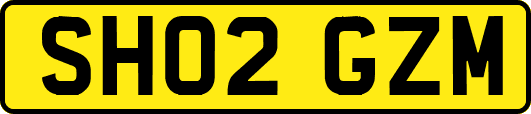 SH02GZM
