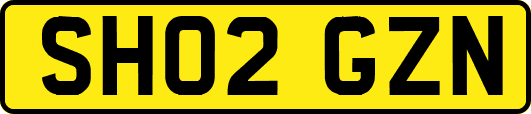 SH02GZN