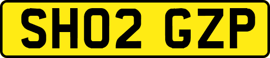 SH02GZP