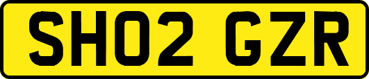 SH02GZR