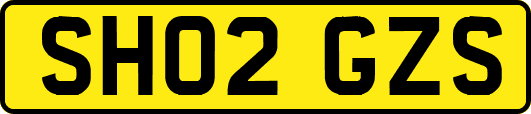 SH02GZS