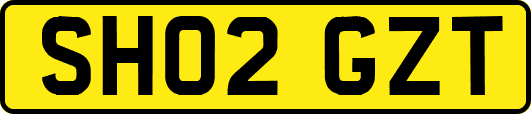SH02GZT