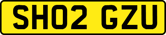 SH02GZU