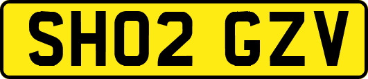 SH02GZV