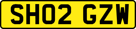 SH02GZW