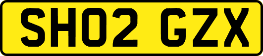SH02GZX