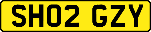 SH02GZY