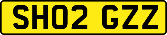 SH02GZZ