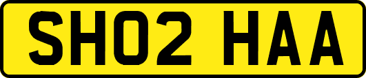 SH02HAA