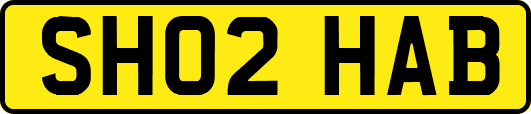 SH02HAB